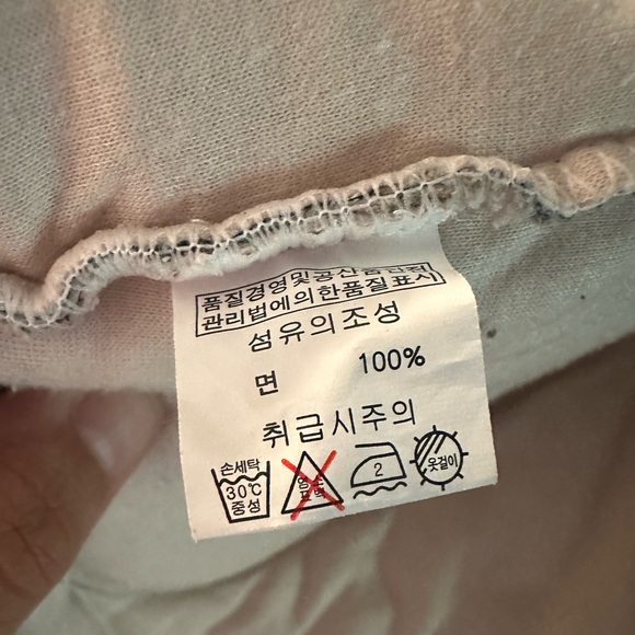 Korean Quilted Padded Vest - Picture 4 of 6